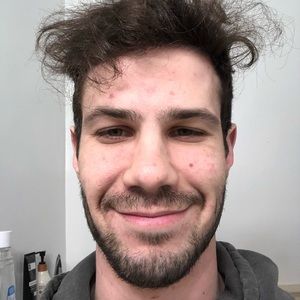 Meet your Posher, Peter